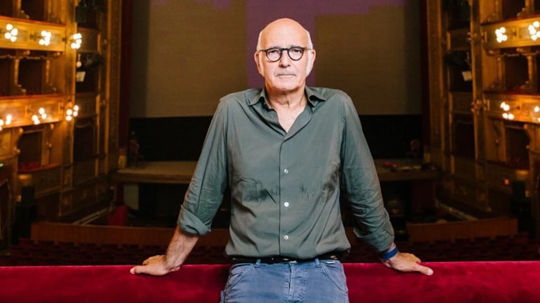 Ludovico Einaudi, İstanbul'da iki konser verecek