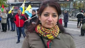 PKK'lı Zozan Baransson Mardin'de yakalandı