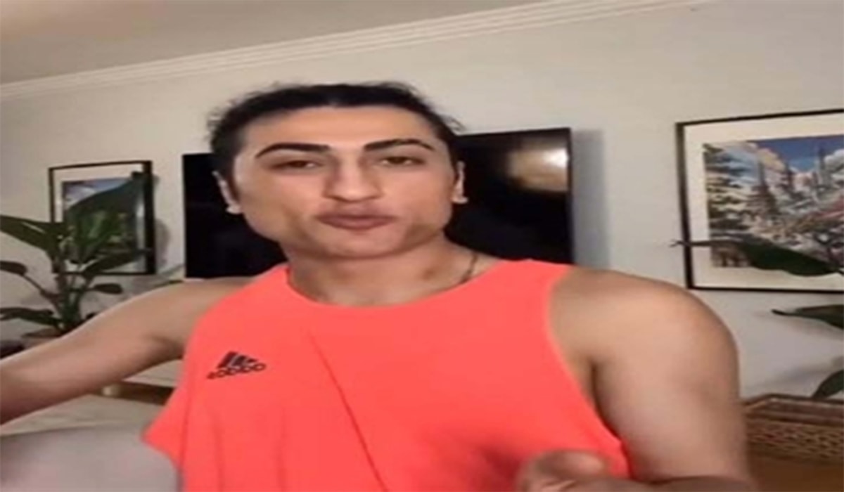 Gözaltına alınan fenomenden güldüren savunma