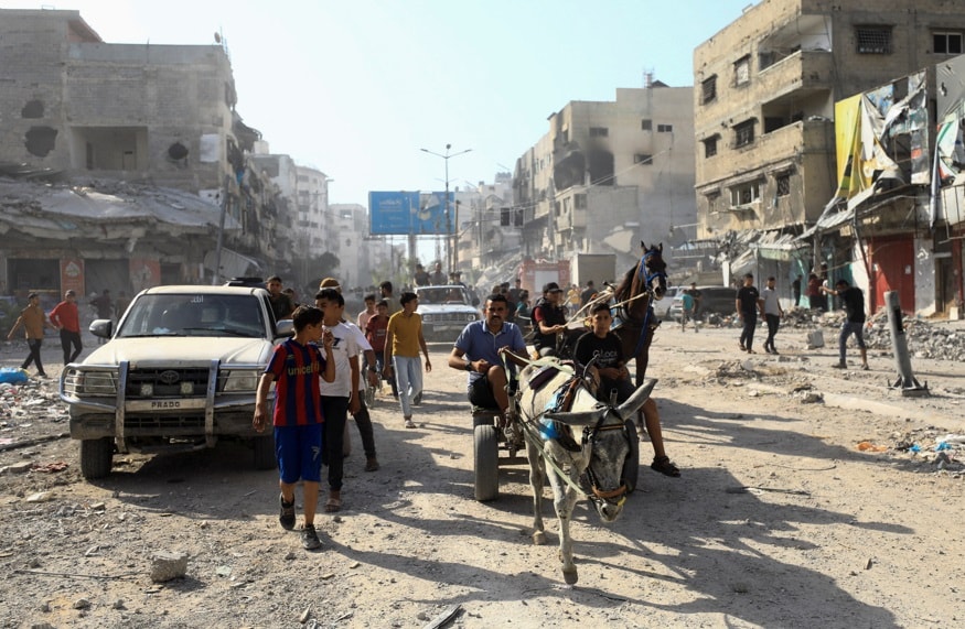 Gazze'de 40 bin kişinin öldüğü resmen doğrulandı