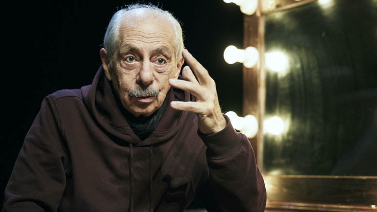 Genco Erkal'ın cenaze programı belli oldu