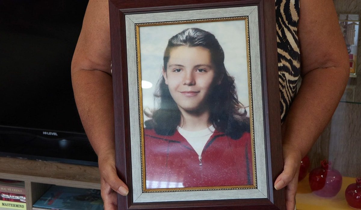 Hande Çinkitaş cinayetinde isyan ettiren bir karar daha