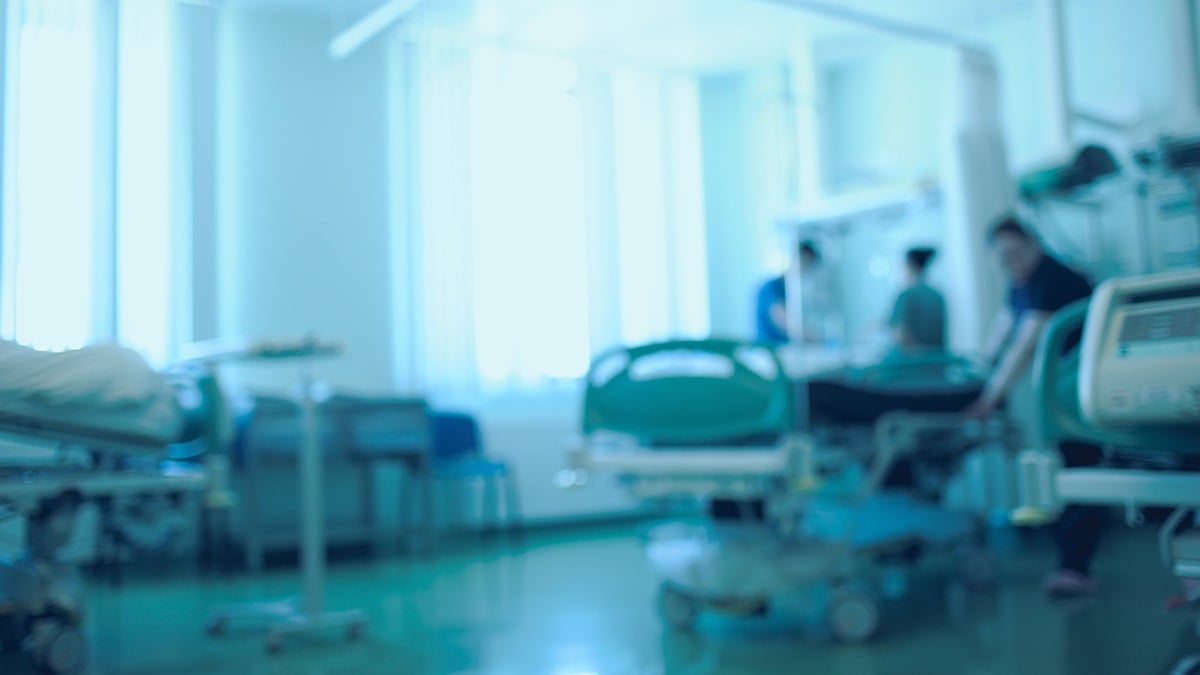 Hastanede skandal: Ameliyatta yanlış organı alınınca öldü