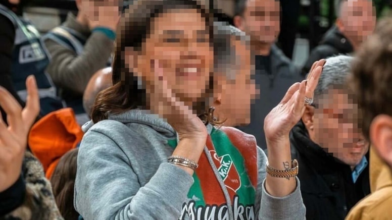 'İkinci Seçil Erzan' olayında Hatice Ö.'nün hesap cüzdanı oyunu ortaya çıktı