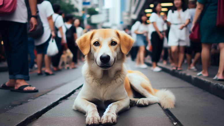 Evcil hayvanların bilinmeyen faydası araştırmada ortaya çıktı: Özellikle yaşlıları etkiliyor