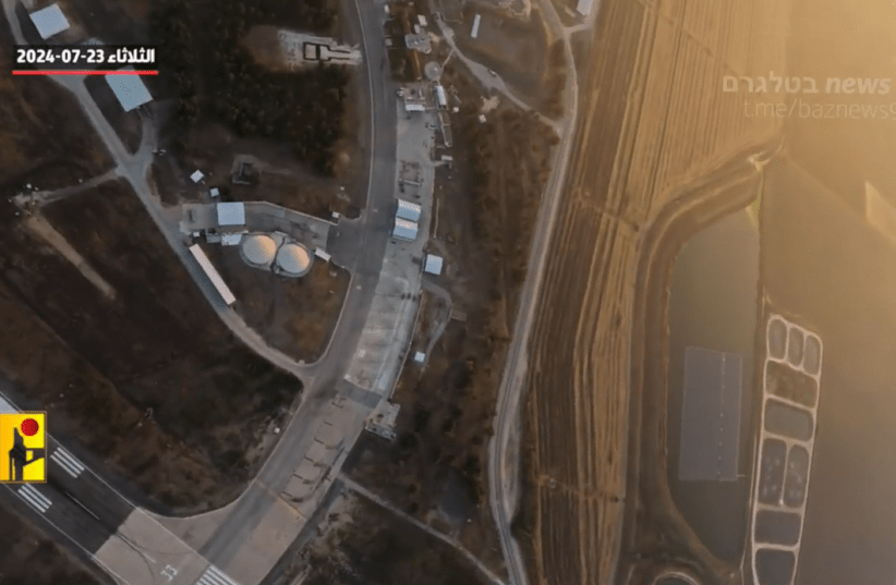 Hizbullah, adım adım İsrail'in derinlerine ilerliyor