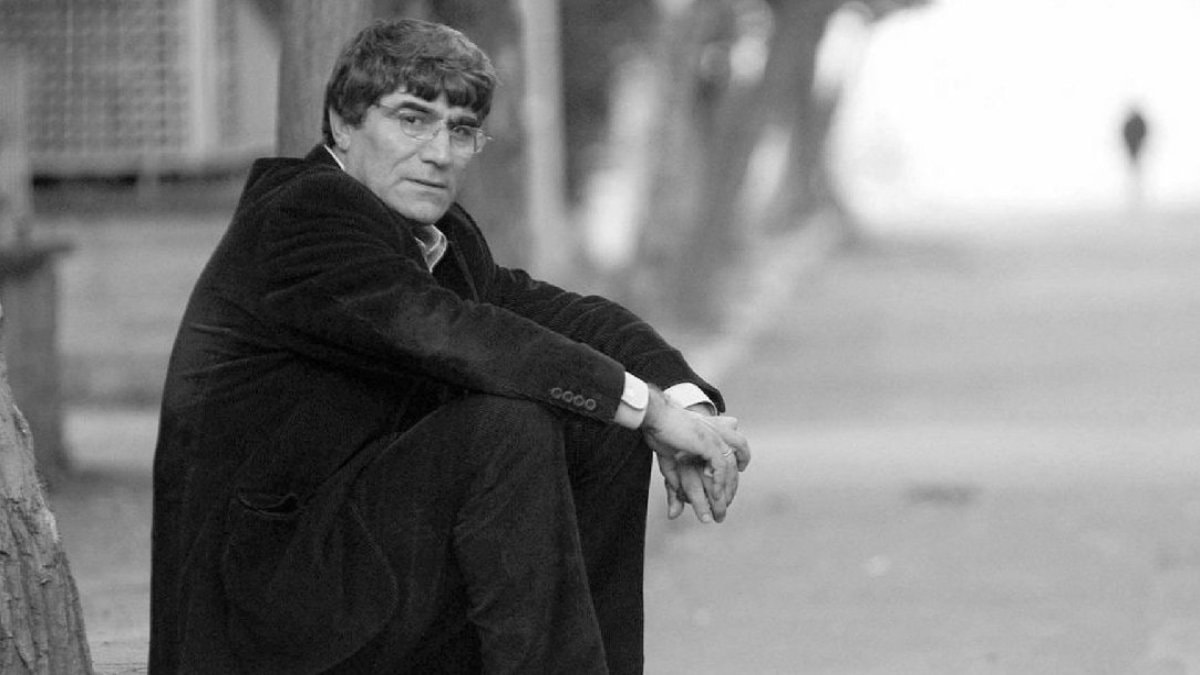 Yargıtay bozma kararı vermişti Hrant Dink cinayeti davasına devam edildi