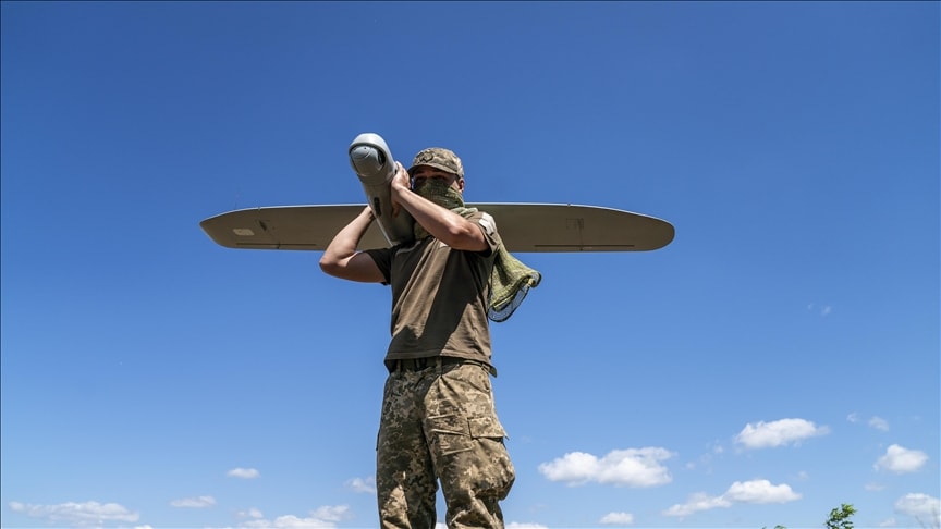 Ukrayna, Rusya'da feribota saldırdı: Ölü ve yaralılar var