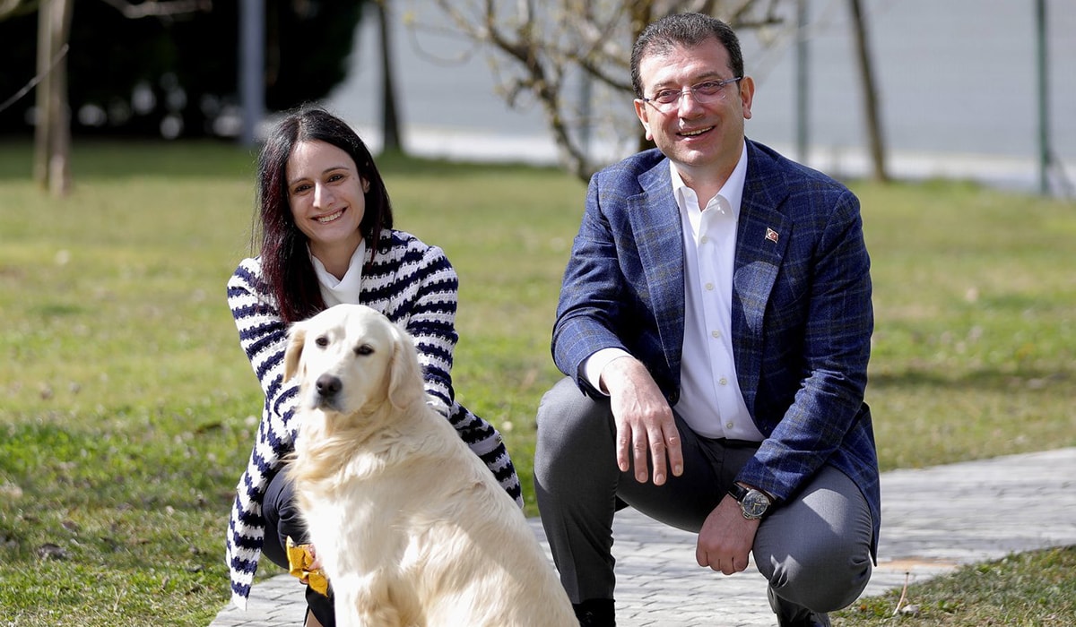 İmamoğlu’ndan sokak hayvanları tasarısına tepki