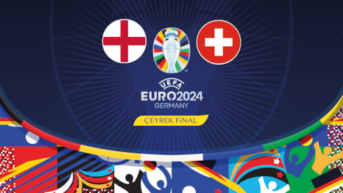 CANLI | EURO 2024'te zorlu tur mücadelesi