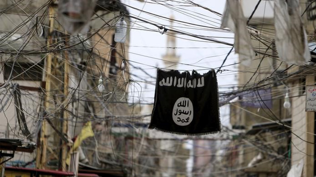 IŞİD, ülkenin başkentini kana buladı: Çok sayıda ölü ve yaralı var