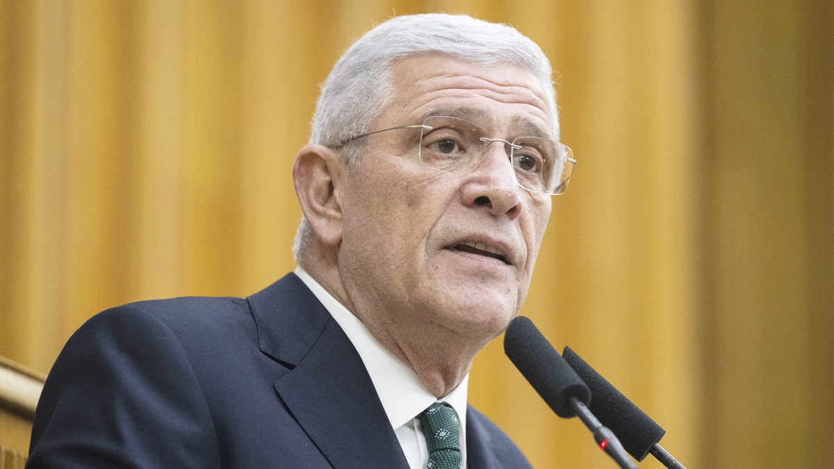 İYİ Parti'den iktidara çağrı: Düzenlemeye tam destek vermeye hazırız