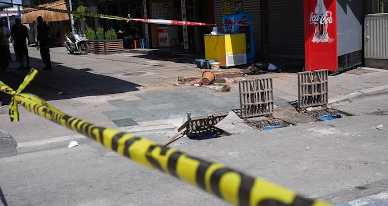 İzmir'deki kaçak elektrik faciasında yeni detaylar... Gözlemci izinliymiş