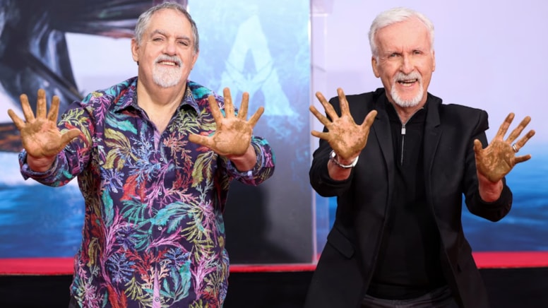 Oscar ödüllü yapımcı Jon Landau hayatını kaybetti