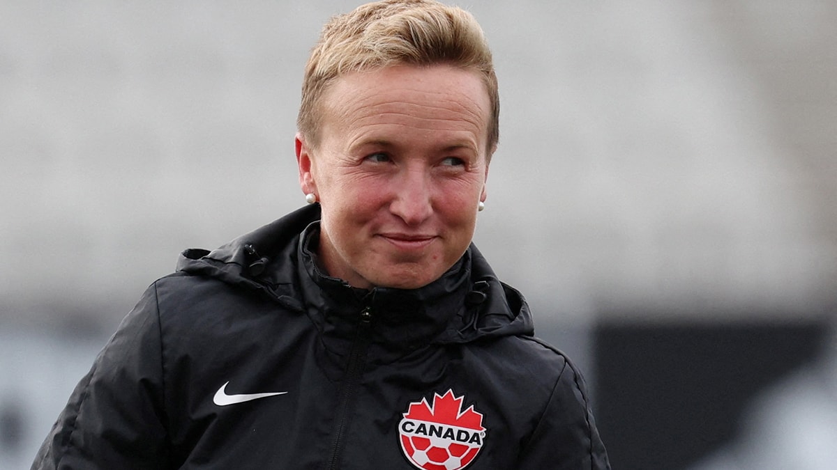 Kanada Olimpiyat kadın futbol takımında drone skandalı!