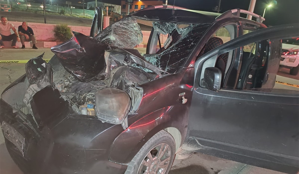 Aynı aileden 6 kişiye çarpıp 4'ünü öldürdü, ifadesi 'pes' dedirtti