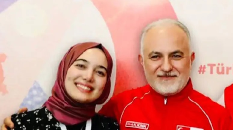 Eski Kızılay Başkanı’nın kızı öldürdüğü gencin ailesine para mı teklif etti?