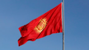 Kırgızistan'da darbe girişimi