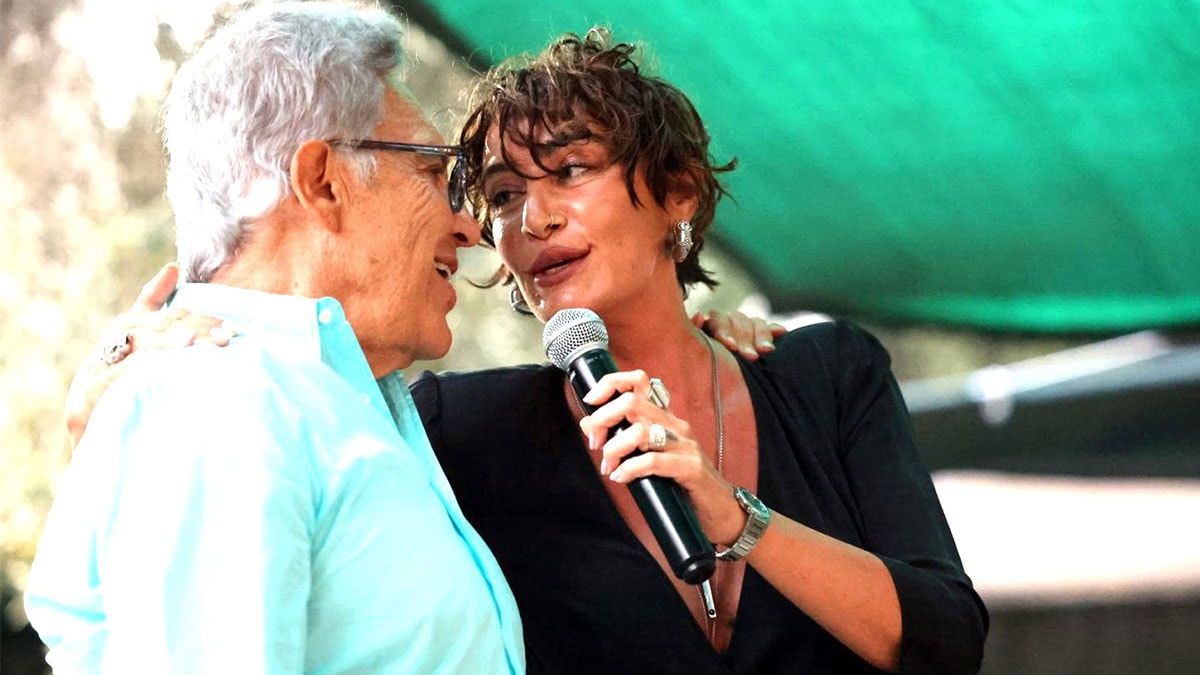 Zülfü Livaneli