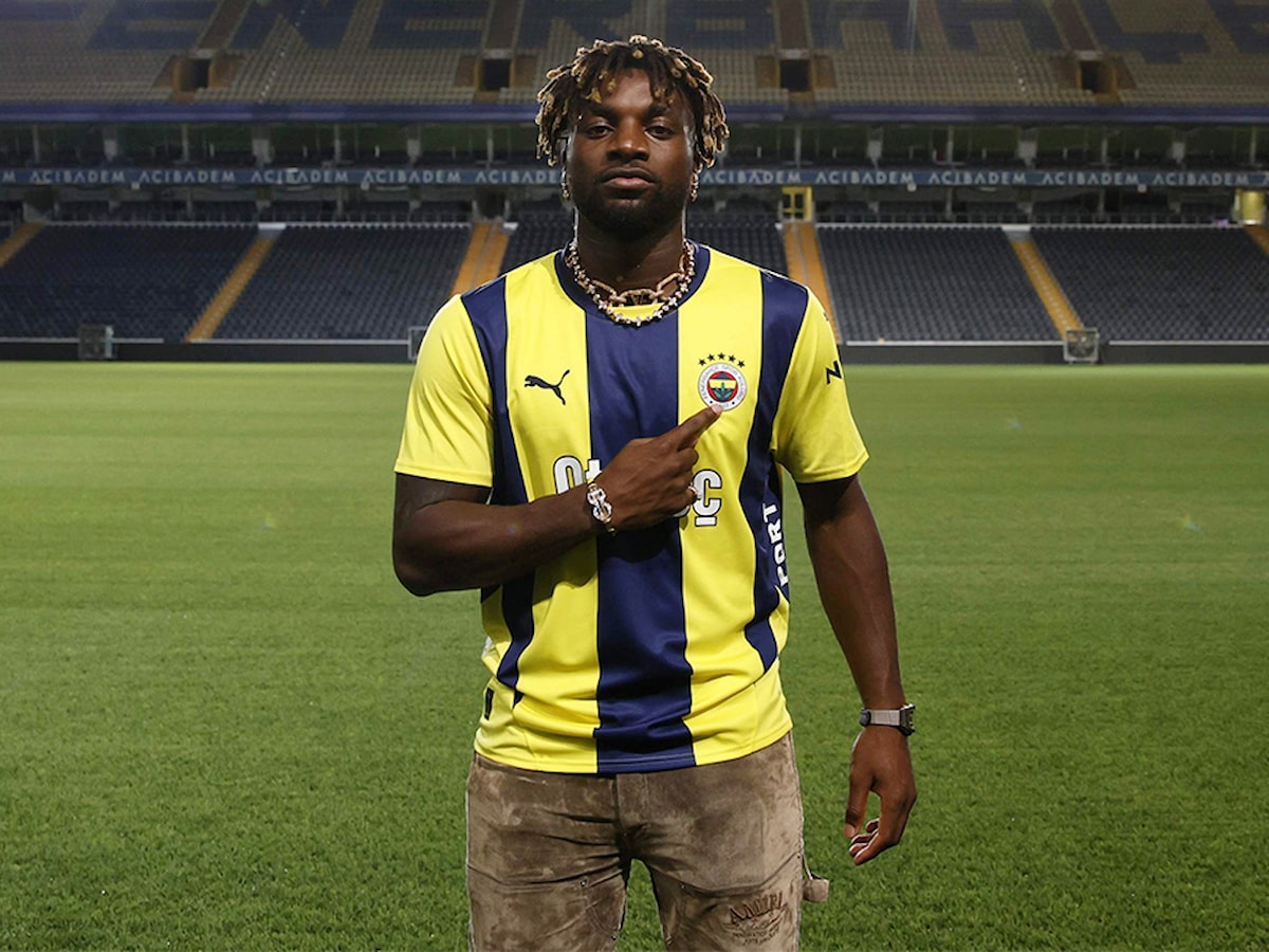 Fenerbahçe'nin eski futbolcusundan şike açıklaması!