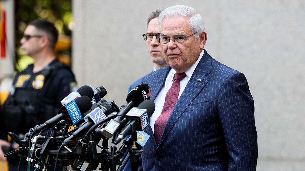 Türkiye düşmanı senatör hakkında karar verildi