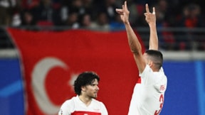 UEFA'dan skandal karar: Merih Demiral'a iki maç ceza