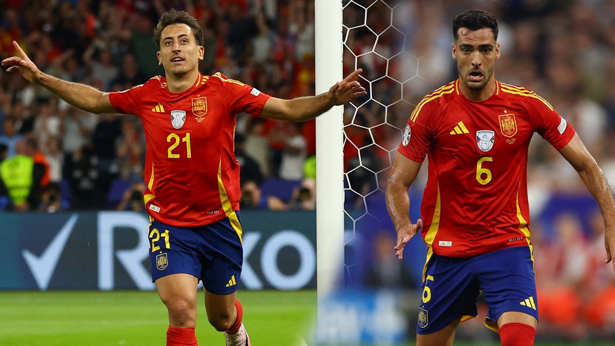 İspanya'nın kahramanı, Bask'ta 'hain' ilan edildi!