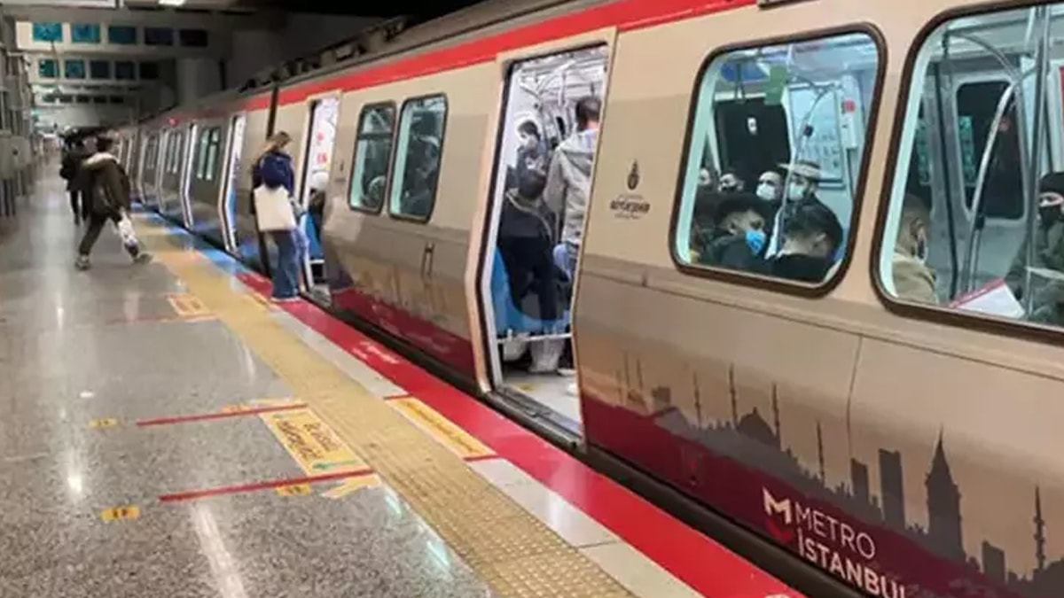 İstanbul’da toplu ulaşımda öğrenci indirimine yaş sınırı getirildi