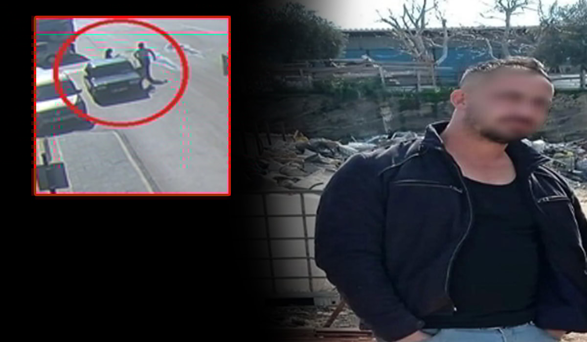 Mini etek giyen eşini vurmuştu, işte cezası