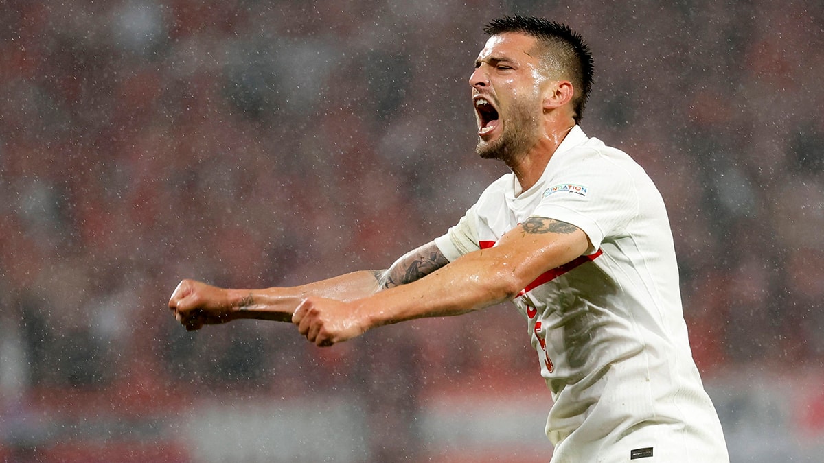 Okay Yokuşlu, Mert Günok'un kurtarışını anlattı: "O anda dünyam karardı"