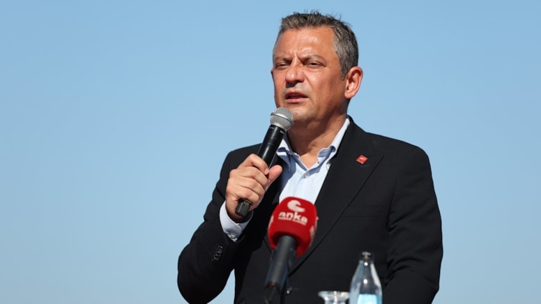 Özgür Özel: Geçim olmazsa yakında seçim olur