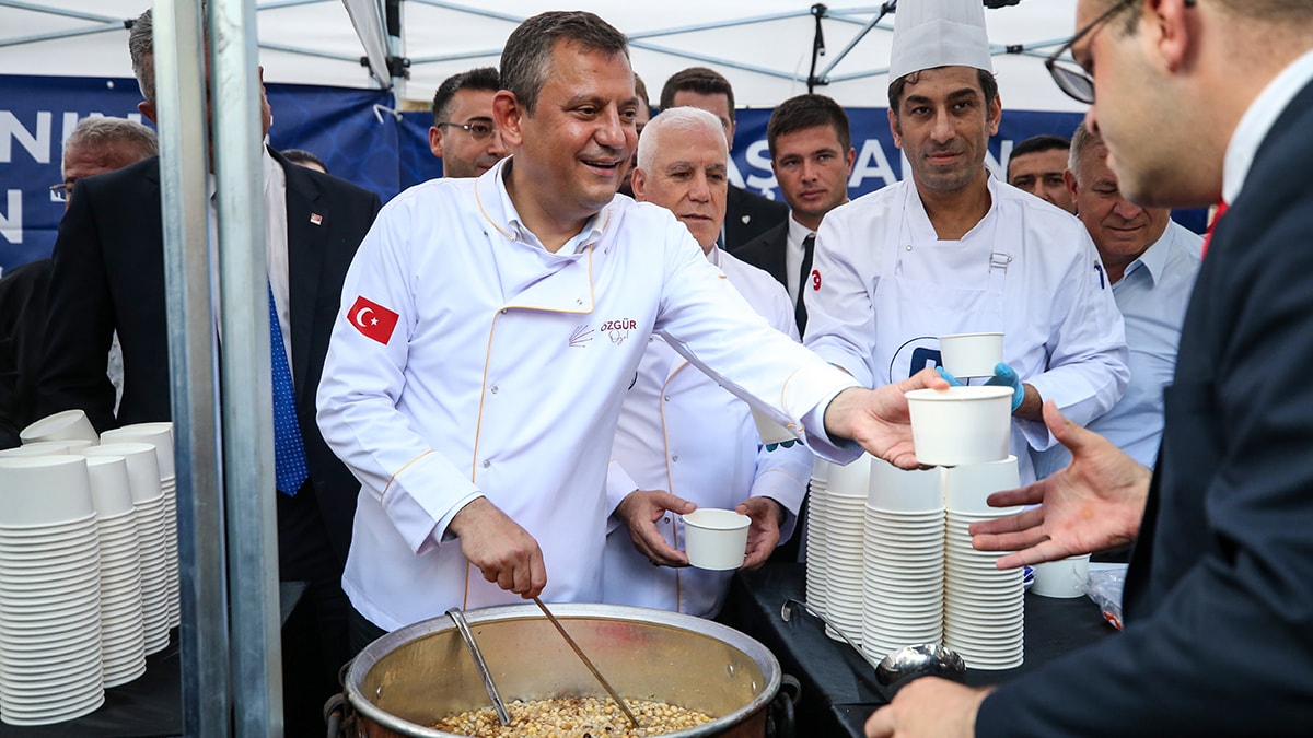 Özel'den TÜİK tepkisi: Vicdansızlık