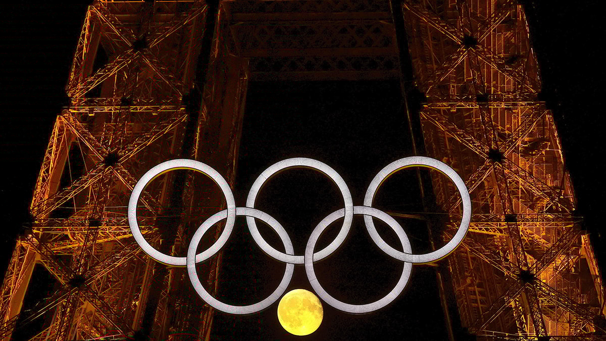 Paris 2024: Olimpiyat tarihinin en çevreci oyunları olabilir mi?