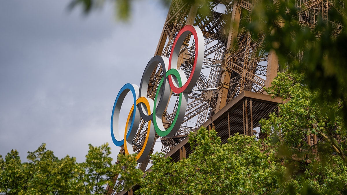 Paris 2024 Olimpiyatları başlıyor: Futbol ve ragbi heyecanı ilk gün sahada