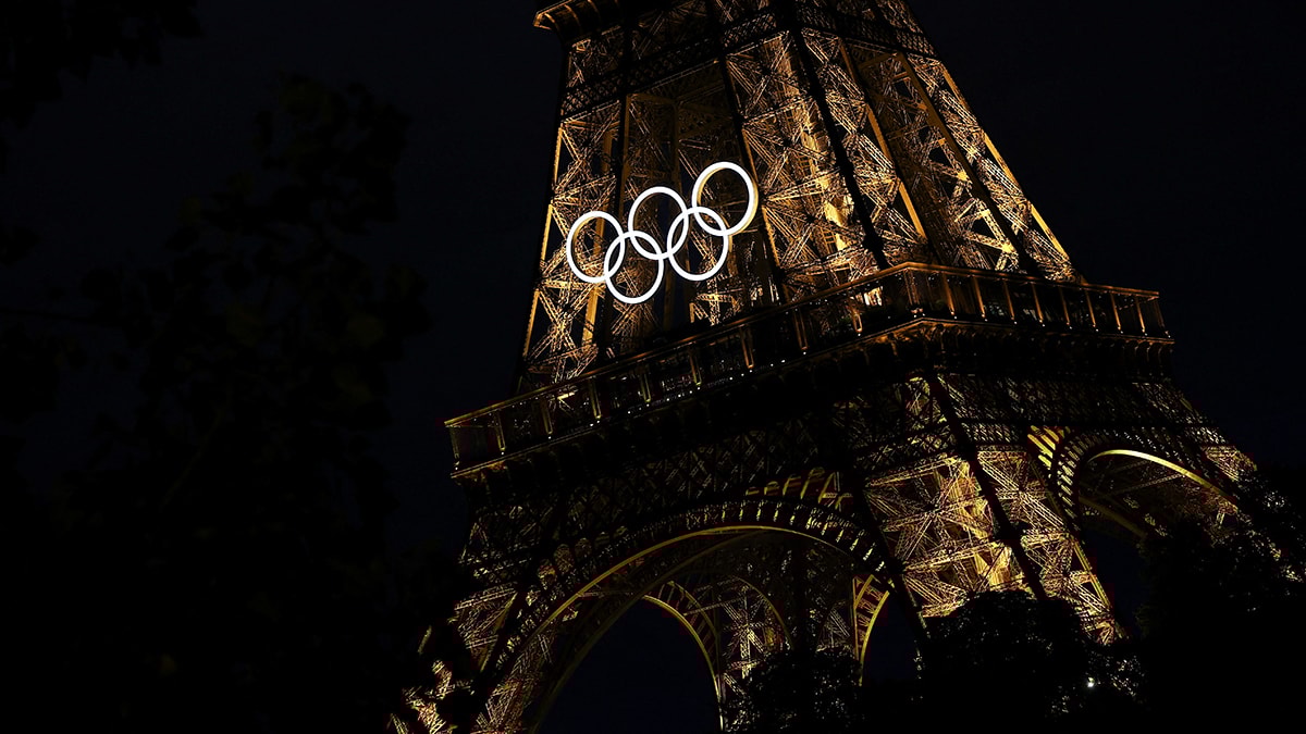 Paris 2024 Olimpiyatları başlıyor: 204 ülkeden 10.500 sporcu katılıyor