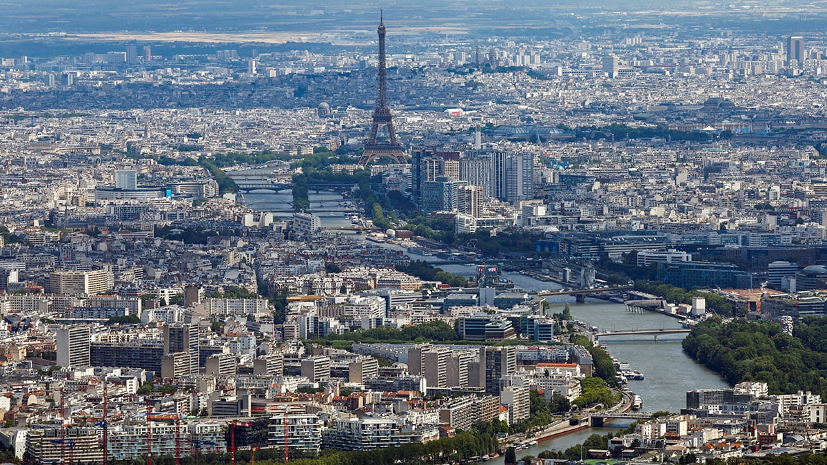 Paris 2024 Olimpiyat Oyunları açılış töreni: Seine Nehri'nde muhteşem gösteri, 10 yıllık gizlilik anlaşması