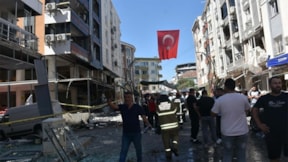 İzmir'de 5 kişinin ölümüne neden olan patlamada skandal detay