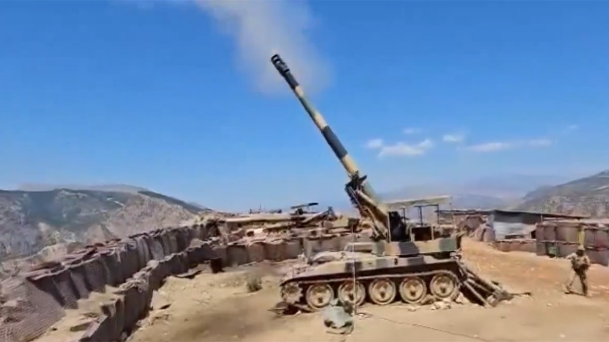 MSB paylaştı: Kilit kapanıyor