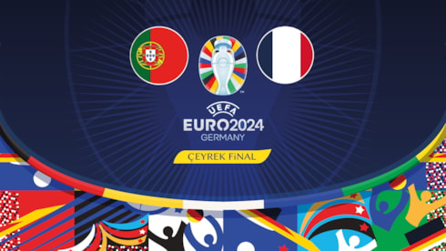 CANLI | EURO 2024'te zorlu tur mücadelesi