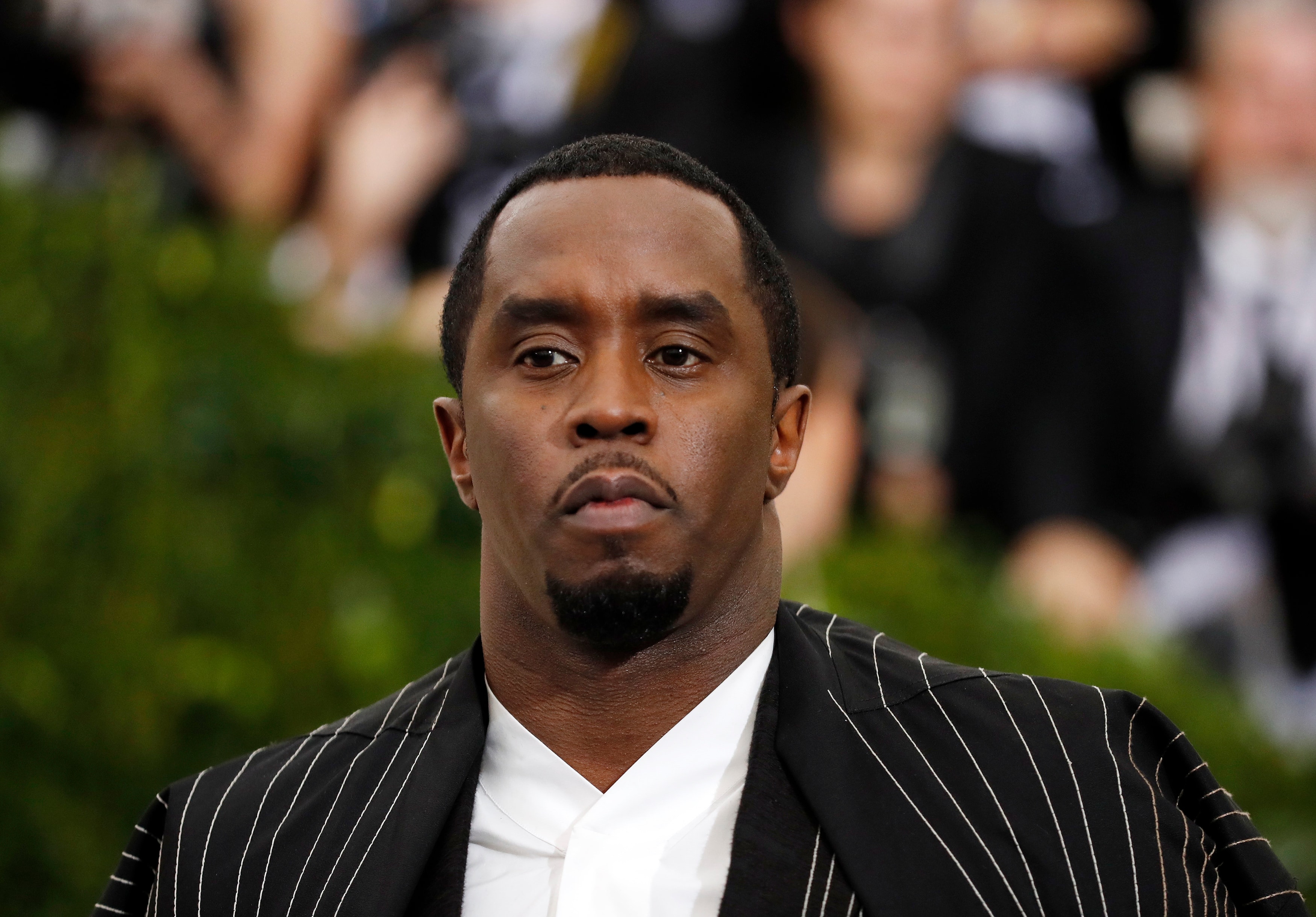 Puff Daddy'ye bir dava daha... Seks ticaretiyle suçlanıyor