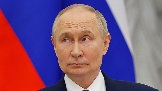 Putin: Seçimi kazanma ihtimalleri sıfıra yakın