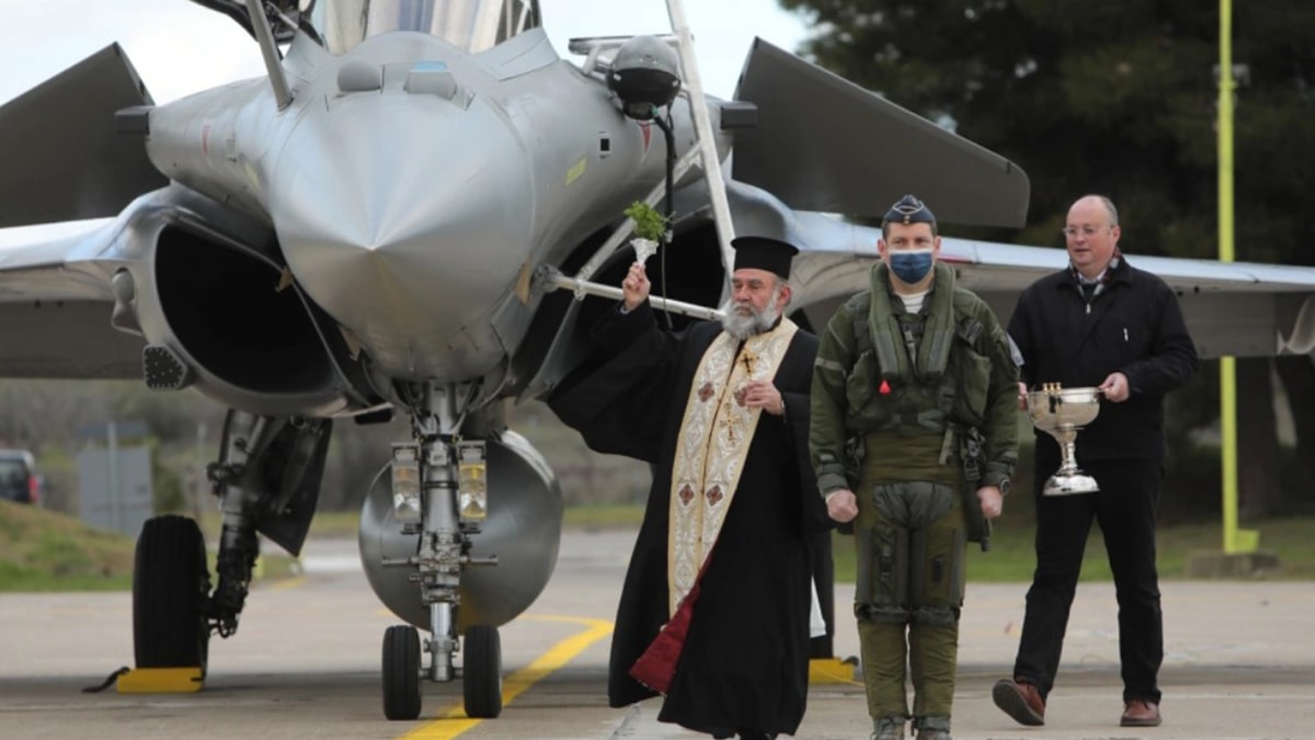 Yunanistan'dan gerilimi tırmandıracak hamle! İpler geriliyor