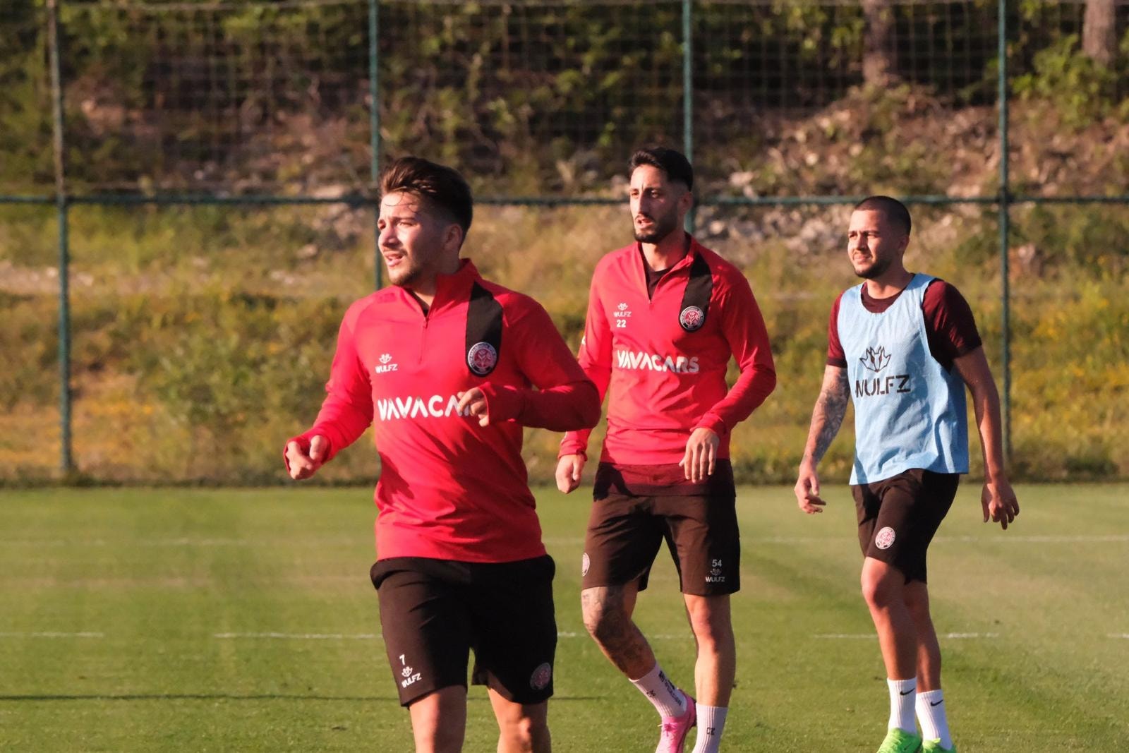 Beşiktaş, Can Keleş'i Transfer Etti