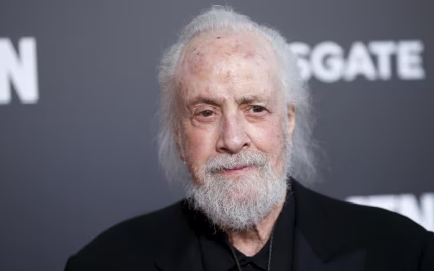 Oscar ödüllü yazar Robert Towne hayatını kaybetti