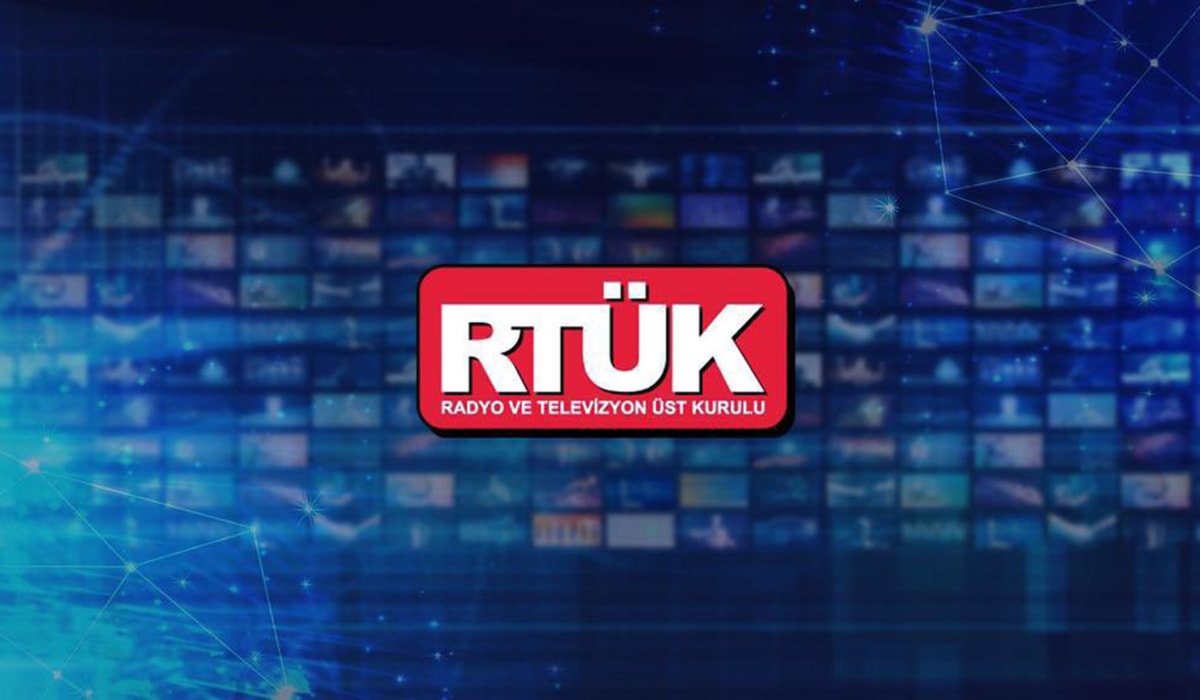 RTÜK'ten radyo ve televizyon kanallarına uyarı