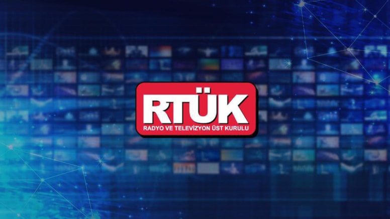 RTÜK'ten radyo ve televizyon kanallarına uyarı