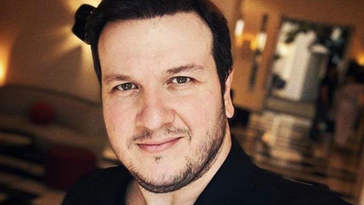 Şahan Gökbakar'a ait villa mühürlendi