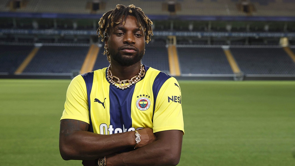Fenerbahçe, Allan Saint-Maximin transferinin maliyetini açıkladı