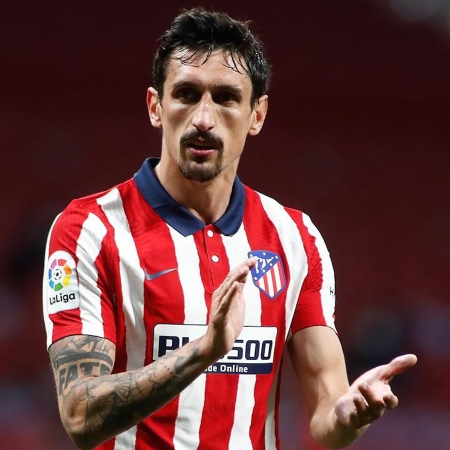 Trabzonspor Stefan Savic'i getiriyor! 3 yıllık imza atacak - Sözcü