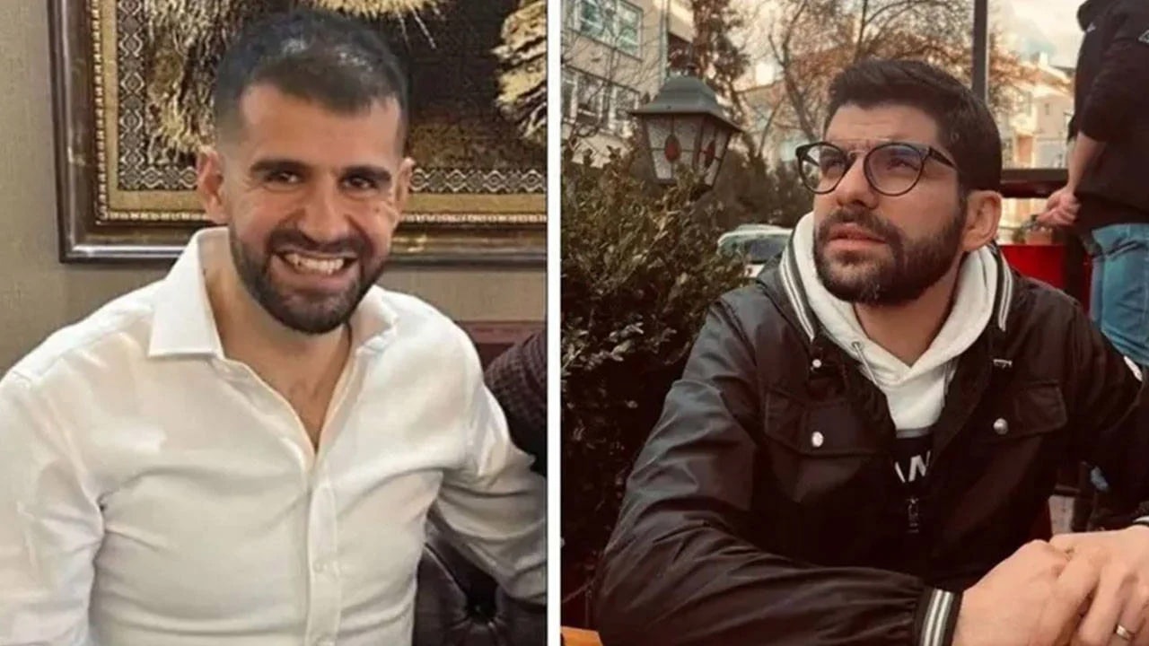 Ayhan Bora Kaplan davasında ara karar